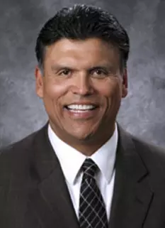 Anthony Munoz Agent