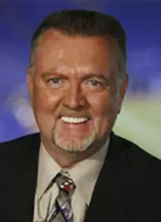 Bert Blyleven Agent