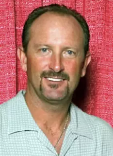 Bret Saberhagen Agent