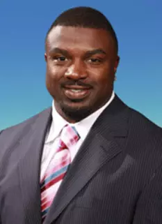 Brian Westbrook Agent