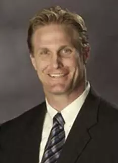 Chad Hennings Agent