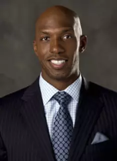 Chauncey Billups Agent