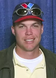 Chipper Jones Agent