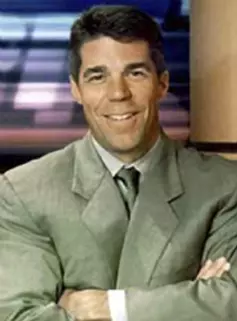 Chris Fowler Agent