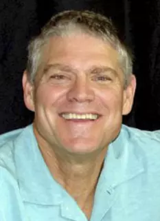 Dale Murphy Agent