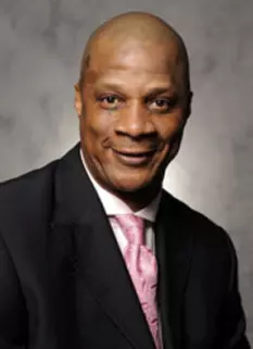 Darryl Strawberry Agent