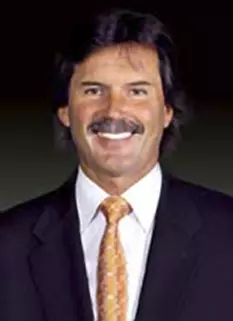 Dennis Eckersley Agent