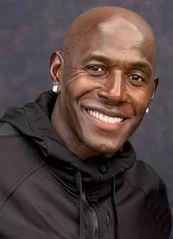 Donald Driver Agent