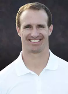 Drew Brees Agent