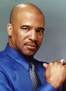 Drew Pearson Agent