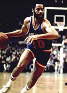 Earl Monroe Agent