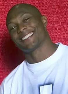 Eddie George Agent