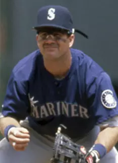 Edgar Martinez Agent