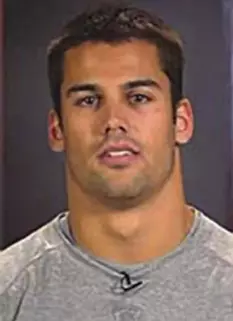 Eric Decker Agent