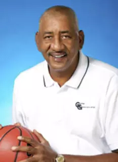 George Gervin Agent