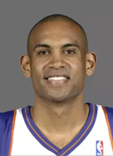 Grant Hill Agent