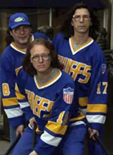 Hanson Brothers Agent