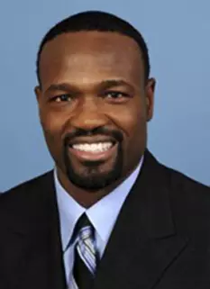 Harold Reynolds Agent