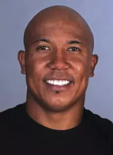 Hines Ward Agent