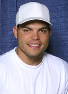 Ivan Rodriguez Agent