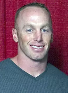 Jeff Garcia Agent