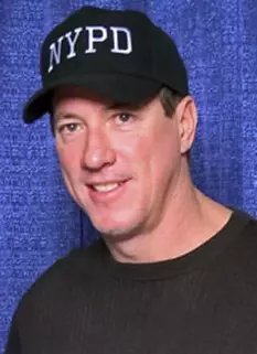 Jim Kelly Agent