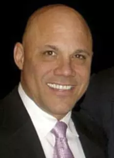 Jim Leyritz Agent