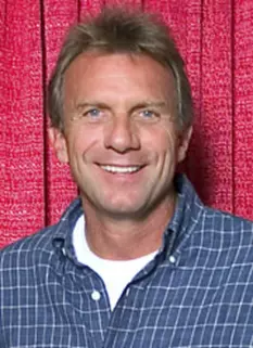 Joe Montana Agent