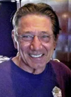 Joe Namath Agent