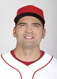 Joey Votto Agent