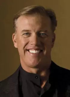 John Elway Agent