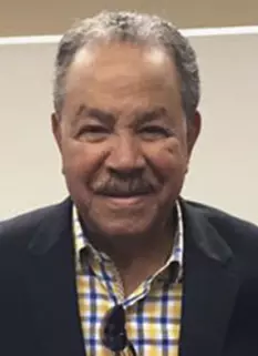 Juan Marichal Agent