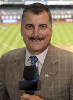 Keith Hernandez Agent