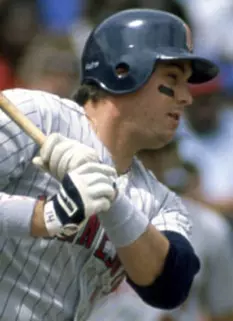 Kent Hrbek Agent