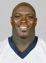 La'Roi Glover Agent