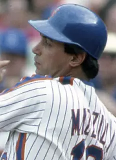 Lee Mazzilli Agent