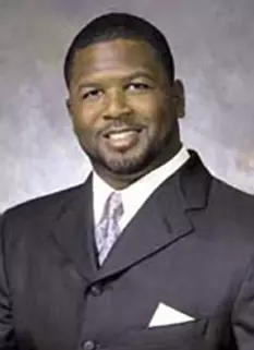 LeRoy Butler Agent