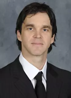 Luc Robitaille Agent
