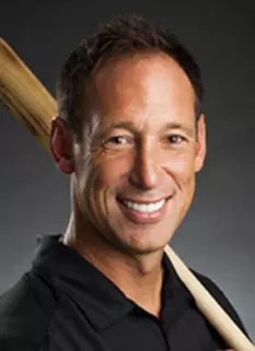 Luis Gonzalez Agent