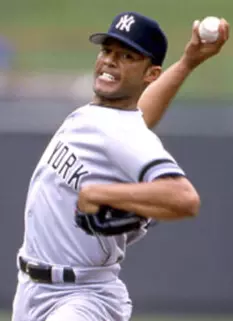 Mariano Rivera Agent