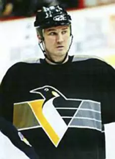 Mario Lemieux Agent