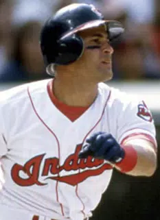 Omar Vizquel Agent