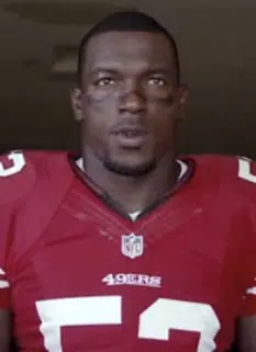 Patrick Willis Agent