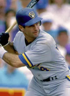 Paul Molitor Agent