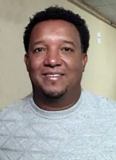 Pedro Martinez Agent