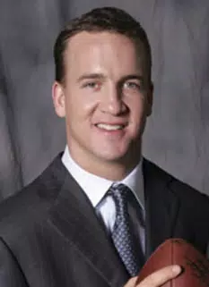 Peyton Manning Agent