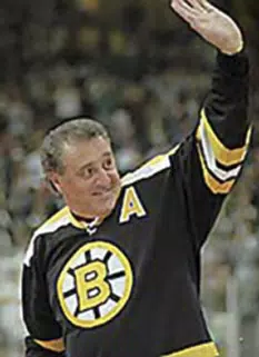 Phil Esposito Agent