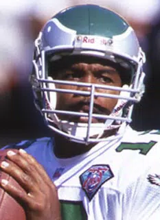 Randall Cunningham Agent