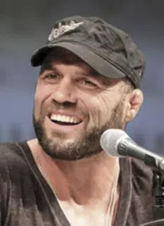 Randy Couture Agent