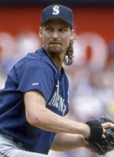 Randy Johnson Agent